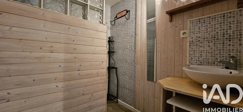 Maison - 170 m² - 7 pièces