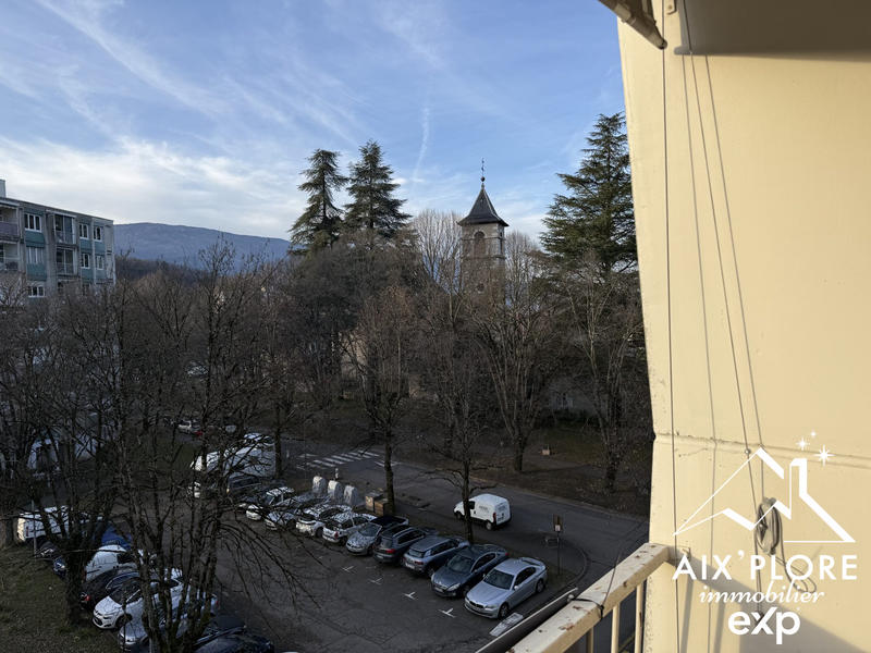 Appartement - 104 m² - 5 pièces