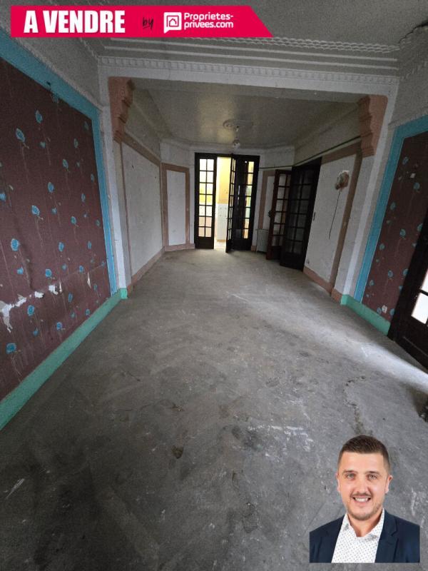 Immeuble - 200 m² - 20 pièces