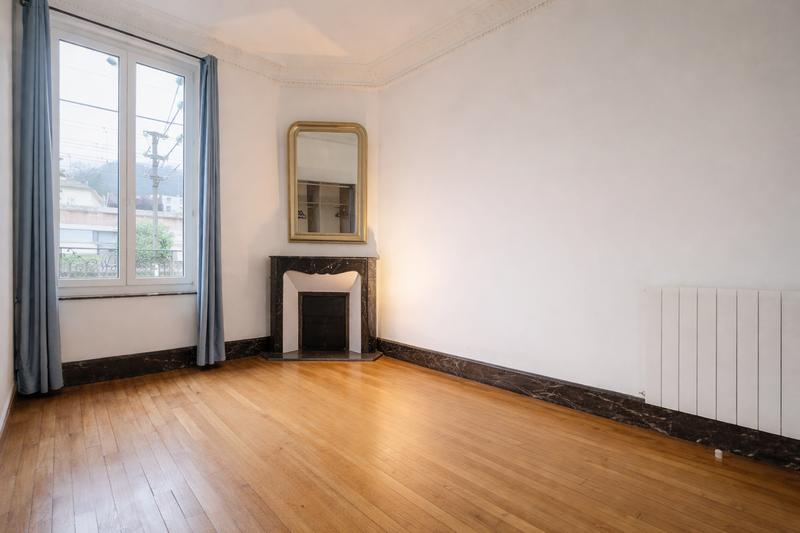 Appartement - 76 m² - 3 pièces