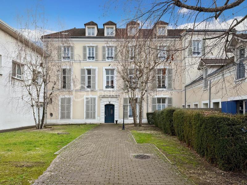 Appartement - 113 m² - 5 pièces