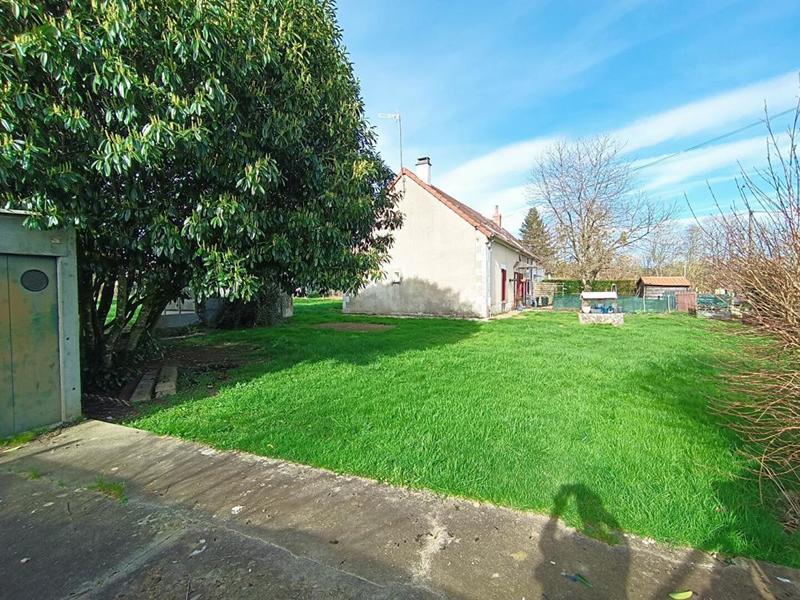 Maison - 160 m² - 5 pièces