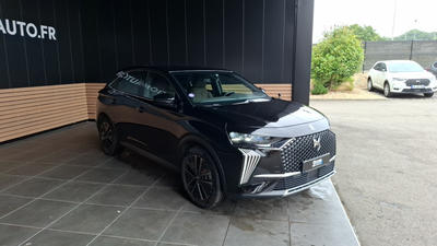 Ds Ds 7 E-Tense 225 Bastille