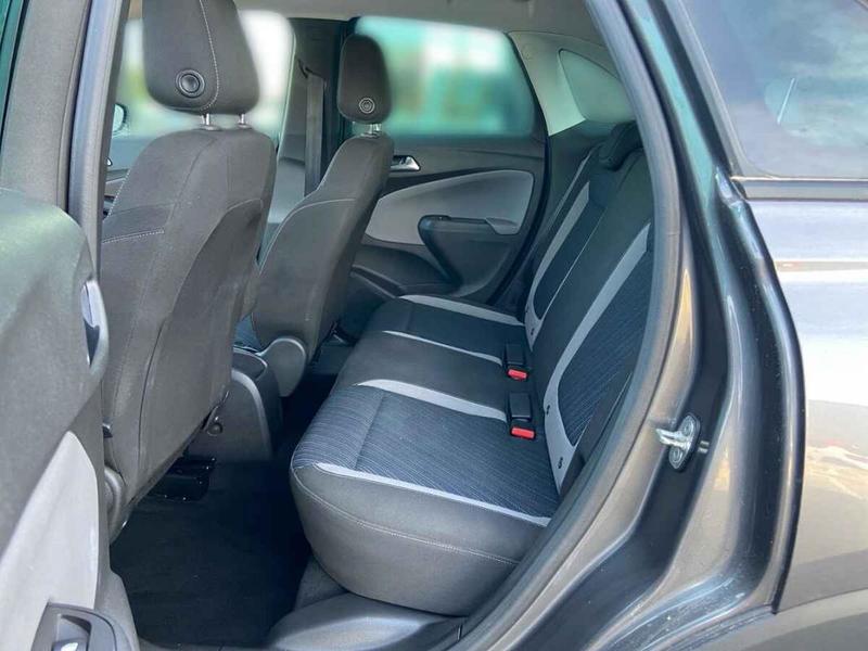 Opel Crossland X 1.2 Turbo 110 cv Design 120 ans Euro 6d-T