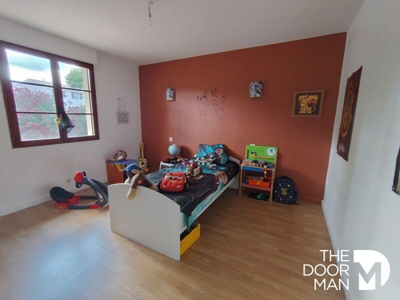 Maison - 117 m² - 5 pièces