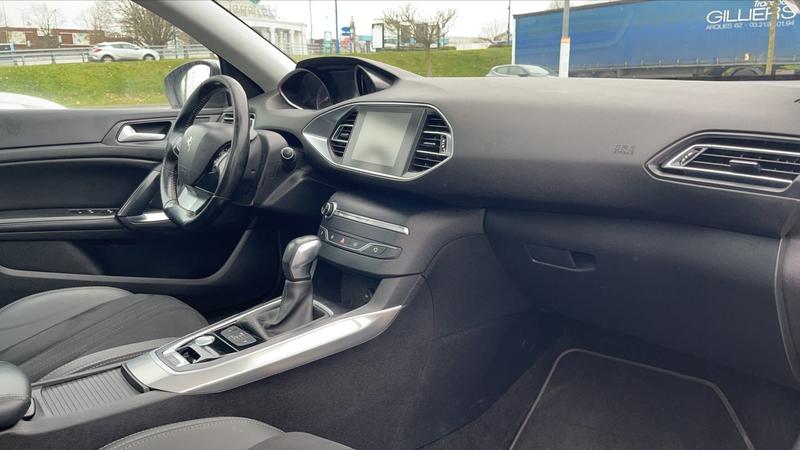 Peugeot 308 II 1.2 PureTech 130 Eat6 Feline