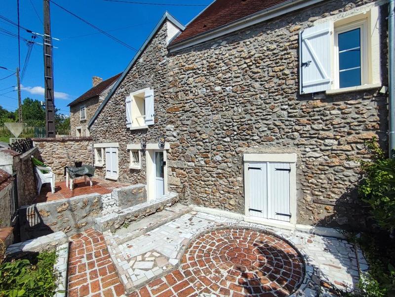 Immeuble - 348 m² - 5 pièces