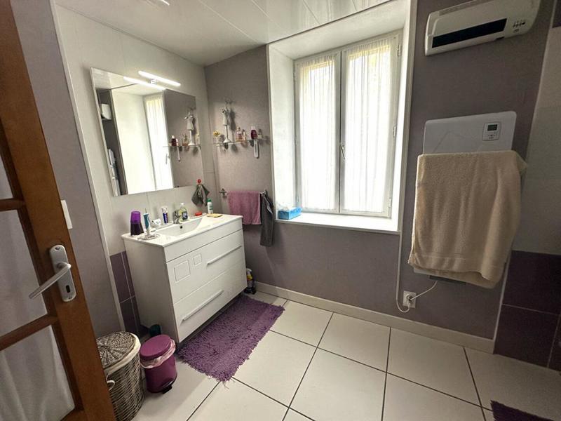 Maison - 146 m² - 5 pièces