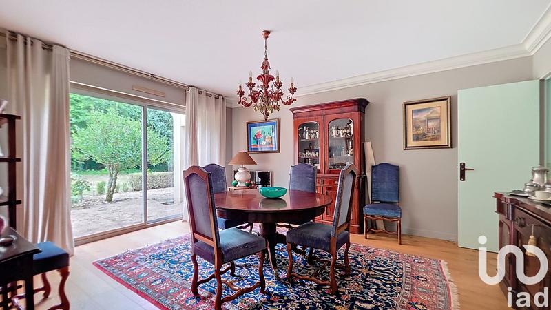 Maison de maîtres - 376 m² - 10 pièces