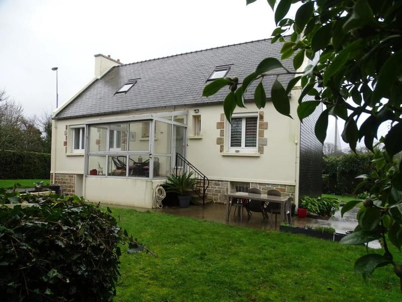 Moulin - 121 m² - 7 pièces