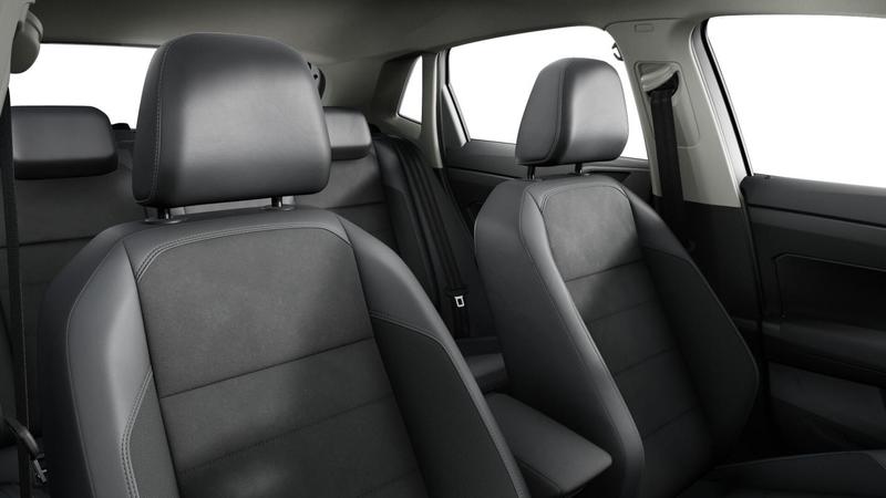 Volkswagen Polo 1.0 Tsi 95 s&amp;S Bvm5 Style