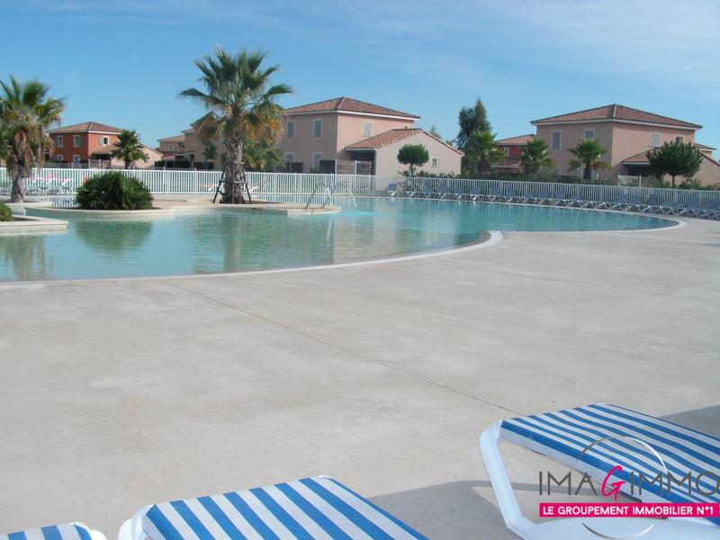 Villa - 77 m² - 4 pièces