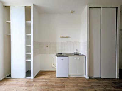 Appartement - 22 m² - 1 pièce