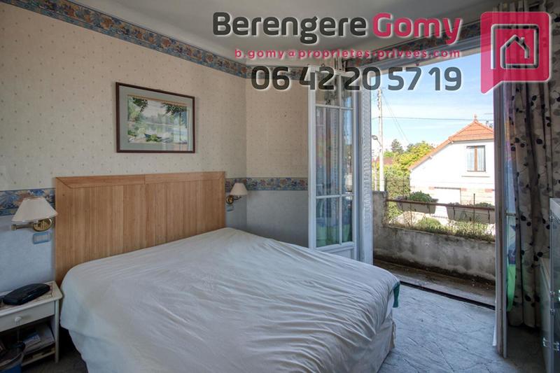 Maison - 122 m² - 7 pièces