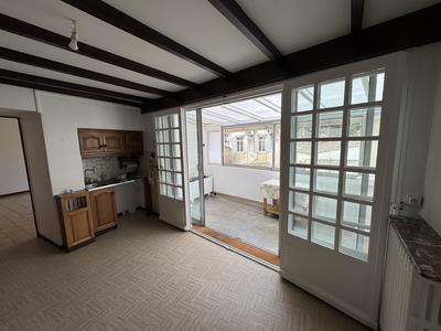 Villa - 118 m² - 6 pièces