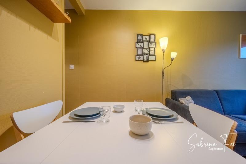 Appartement - 19 m² - 1 pièce