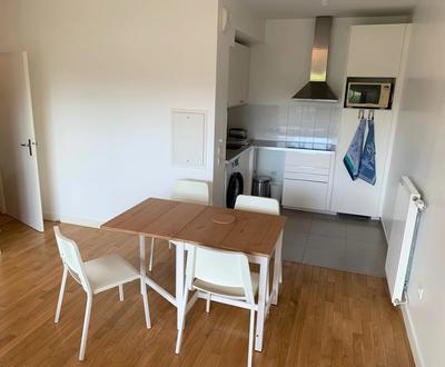 Appartement - 49 m² - 2 pièces