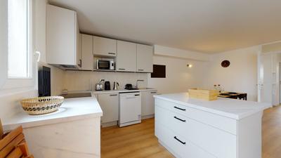 Appartement - 104 m²