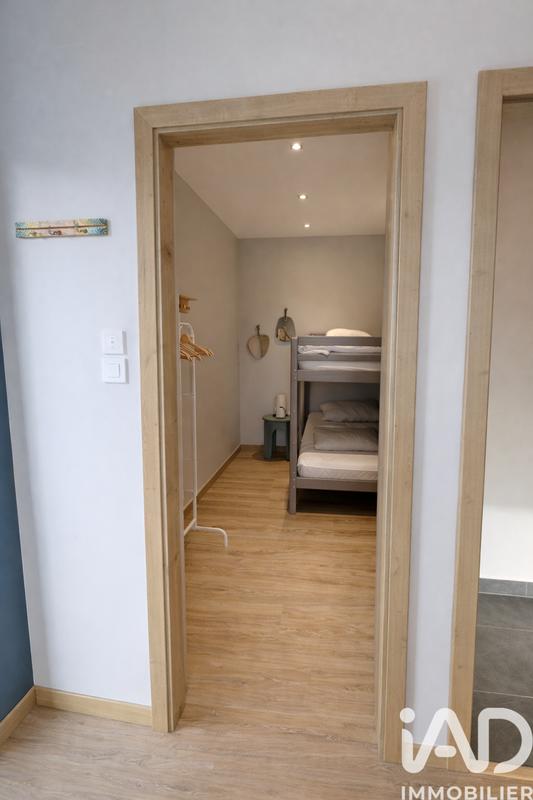 Maison - 131 m² - 5 pièces