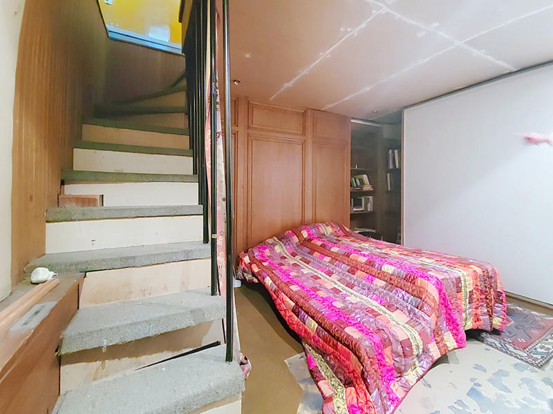 Appartement - 114 m² - 5 pièces