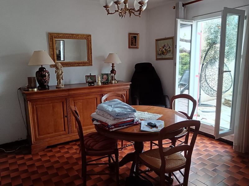 Maison - 89 m² - 4 pièces