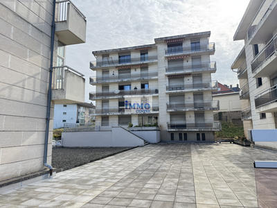 Appartement - 70 m² - 4 pièces