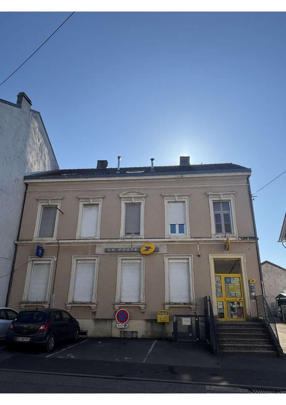 Local commercial - 279 m²