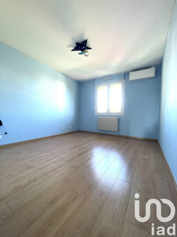 Maison - 179 m² - 8 pièces