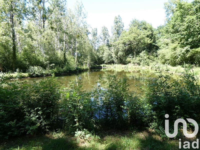 Terrain - 22 944 m²