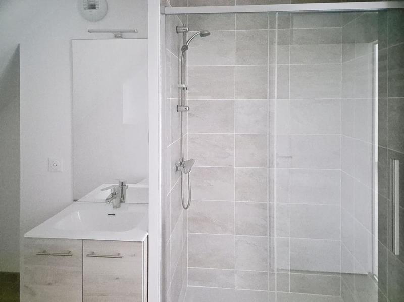 Appartement - 39 m² - 2 pièces