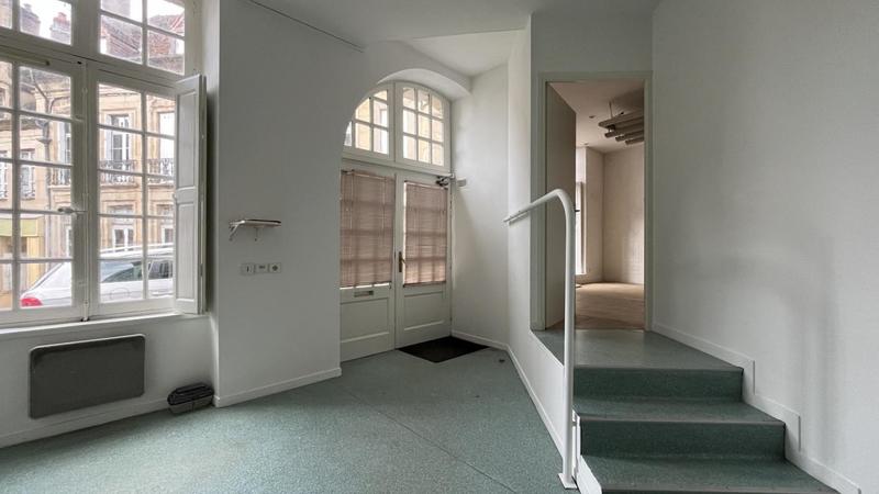 Local commercial - 50 m² - 2 pièces