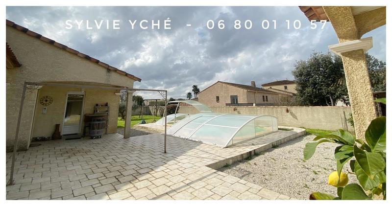 Villa - 151 m² - 6 pièces