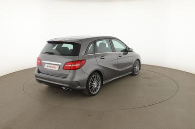 Mercedes Classe B 180 Cdi Fascination 109 ch
