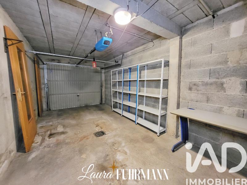 Appartement - 53 m² - 3 pièces