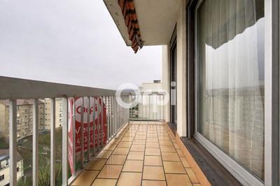 Appartement - 88 m² - 3 pièces