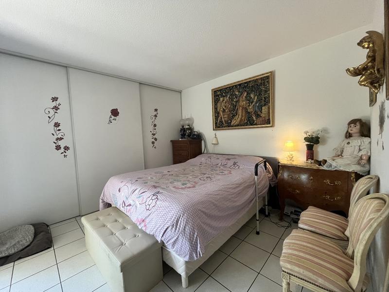 Appartement - 85 m² - 3 pièces