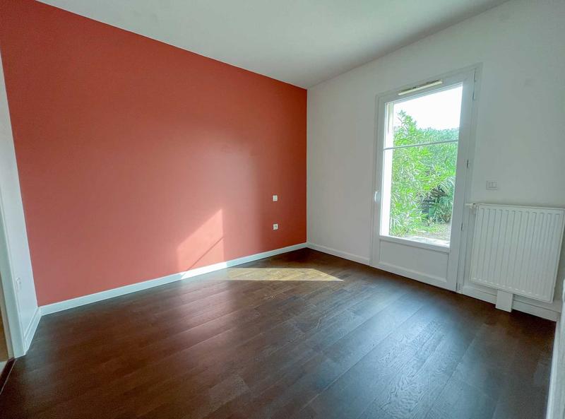 Appartement - 78 m² - 4 pièces