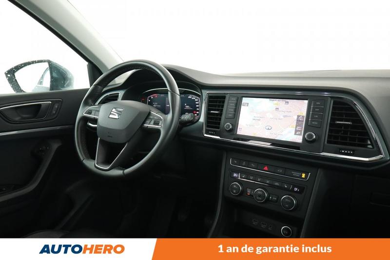 Seat Ateca 1.6 Tdi Ecomotive Urban Advanced 115 ch