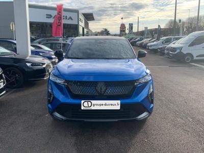 Renault Rafale E-Tech full hybrid 200ch esprit Alpine