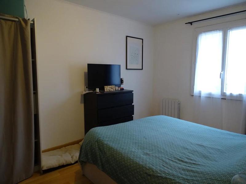 Maison - 131 m² - 6 pièces