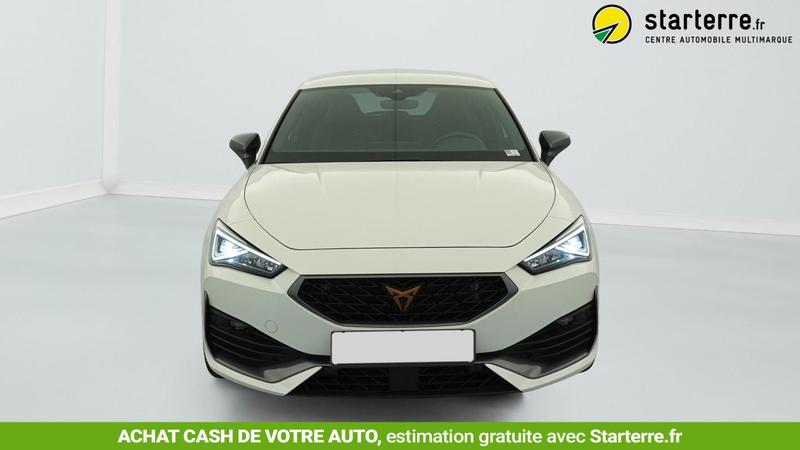 Cupra Leon 1.4 E-Hybrid 204 Ch Dsg6 V