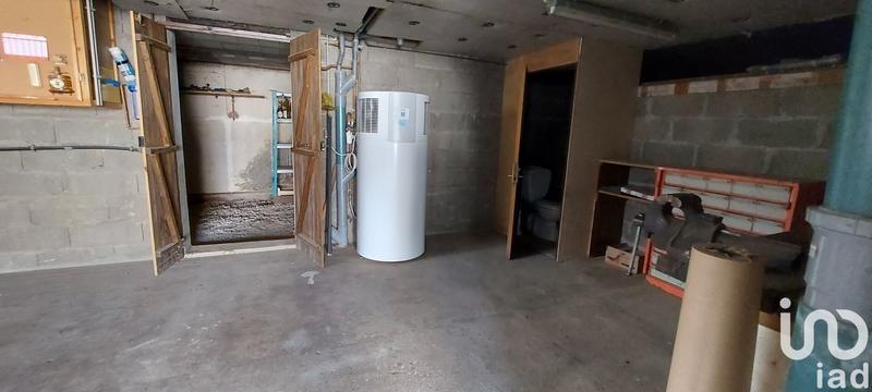 Maison - 69 m² - 3 pièces