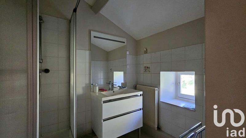 Maison de village - 290 m² - 7 pièces