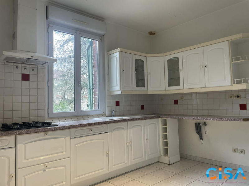 Maison - 75 m² - 3 pièces