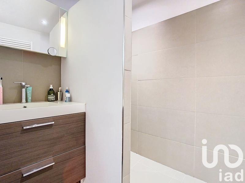 Maison de ville - 244 m² - 8 pièces