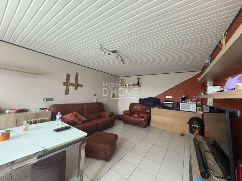 Maison - 78 m² - 4 pièces
