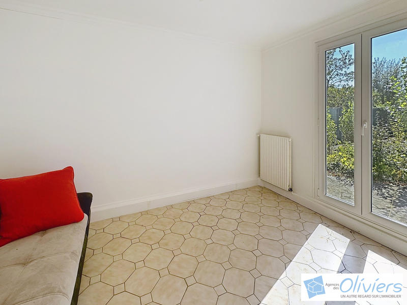 Maison - 165 m² - 5 pièces