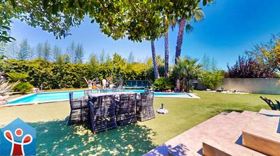 Maison - 130 m² - 4 pièces