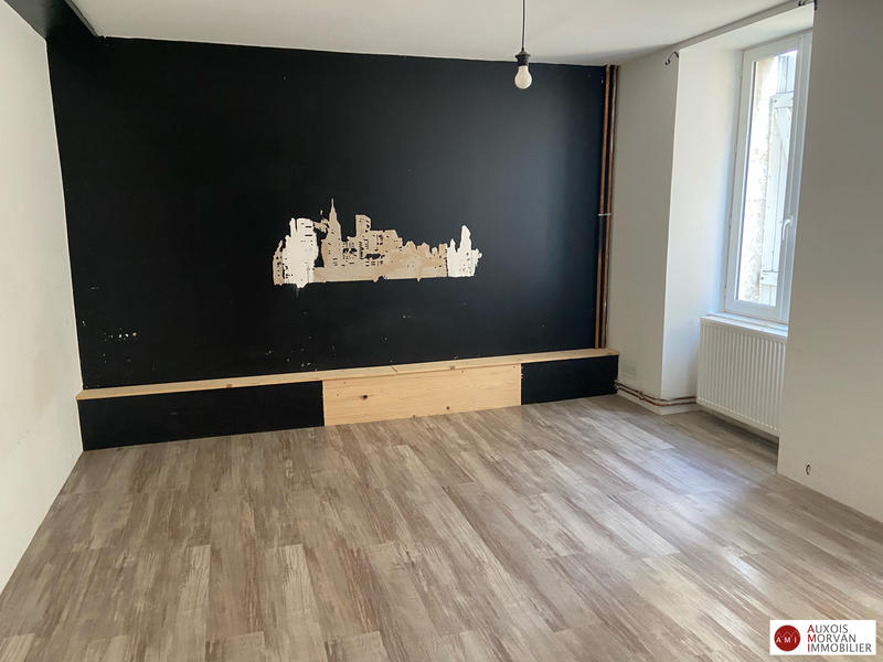 Maison ancienne - 248 m² - 7 pièces