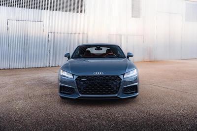 Audi Tt Coupé 45 Tfsi 245 s tronic 7 Quattro 20 Years